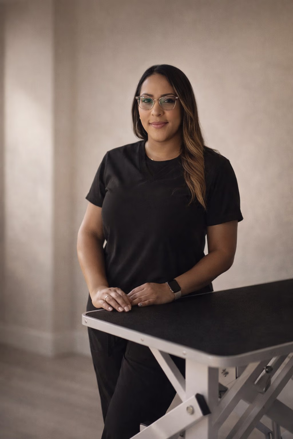 Founder β Cuddles & Cuts